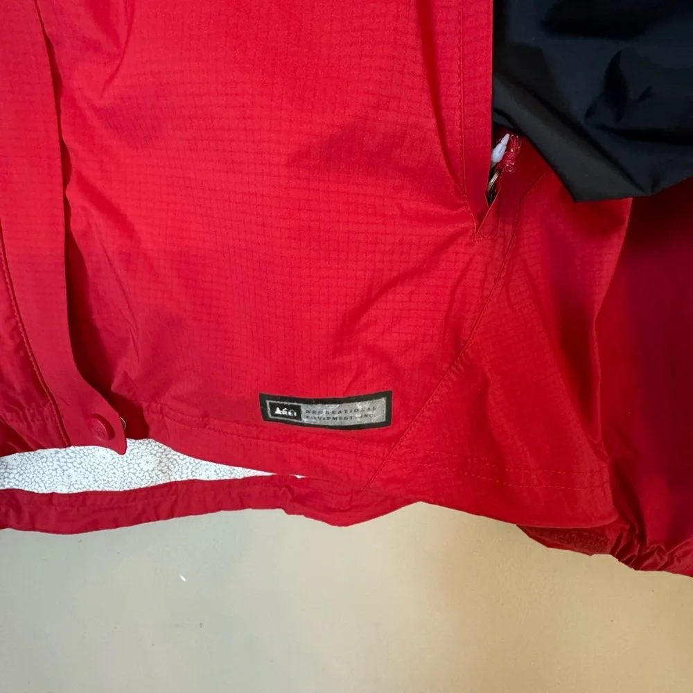 REI All Weather Jacket NWT - Picture 5 of 7